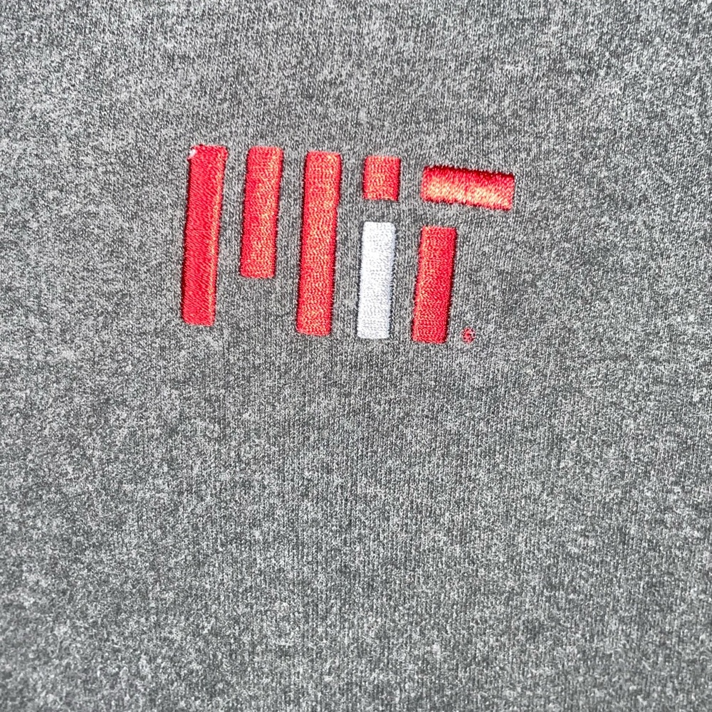 Peter Millar Mit Full Zip Performance Sweater Ves… - image 3